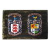 Family Crest Slates